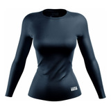 Blusa Termica Segunda Pele