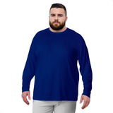Blusa Termica Uv 50