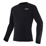 Blusa Termica X11 Camisa Segunda Pele Climate 1 Unissex