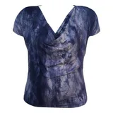 Blusa Tie Dye Gola