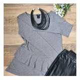 Blusa Tipo Bata