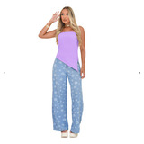 Blusa Tomara Que Caia