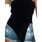 Blusa Tomara Que Caia