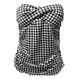Blusa Tomara Que Caia