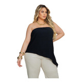 Blusa Tomara Que Caia