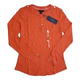 Blusa Tommy Hilfiger Feminina