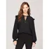 Blusa Tommy Hilfiger Feminina Preta - Original / Nova