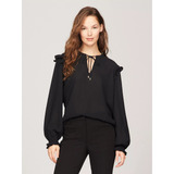 Blusa Tommy Hilfiger Feminina
