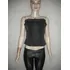 Blusa Top Tqc Preto Tipo Festa Tam P Betelgeuse Usado Bom Es