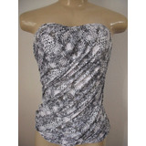 Blusa Tqc Balone Tam M Someday Com Bojo Usado Bom Estado