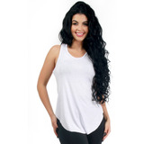Blusa Trancada Tapa Bumbum
