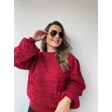 Blusa Trico Feminina