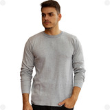 Blusa Trico Masculina La