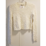 Blusa Tricot Abercrombie