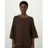 Blusa Tricot Ampla 241433913