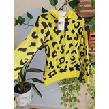 Blusa Tricot Com Touca