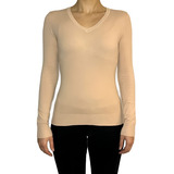 Blusa Tricot Facinelli 651075