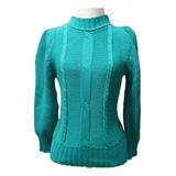 Blusa Tricot Fang 3