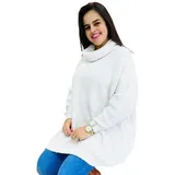 Blusa Tricot Feminina Inverno