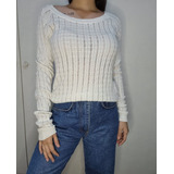 Blusa Tricot Forever 21
