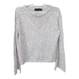 Blusa Tricot Maria Filo