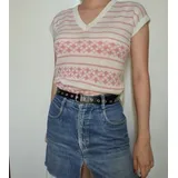Blusa Tricot P