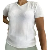 Blusa Tricot Verao Fio