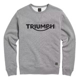 Blusa Triumph Oficial Blackawton