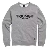 Blusa Triumph Oficial Blackawton