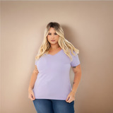Blusa Tshirt Camiseta Feminina