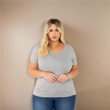 Blusa Tshirt Camiseta Feminina