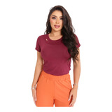 Blusa Tshirt Casual Feminina