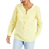 Blusa Tunica Style 