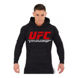 Blusa Ufc Ultimate Fighting
