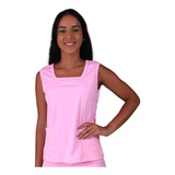 Blusa Uniforme Baba Domestica
