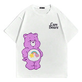 Blusa Unisex Care Bears