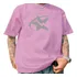 Blusa Unisex Oversized Broken Star Streetwear Life Style 