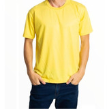 Blusa Unissex Camiseta Malha