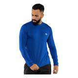 Blusa Unissex Para Academia