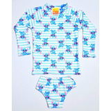 Blusa Uv Praia Piscina