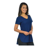 Blusa V Longa Fenomenal