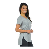 Blusa V Longa Fenomenal