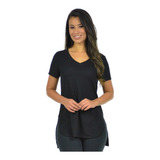 Blusa V Longa Fenomenal