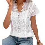 Blusa Vazada Off Shoulder