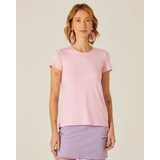 Blusa Verao Feminina Basica