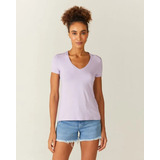 Blusa Verao Feminina Basica