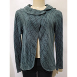 Blusa Verde Hering Tam
