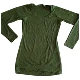 Blusa Veste Leg Canelada