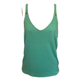 Blusa Viscocrepe Cereja Rosa