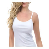 Blusa Viscolycra Feminina Linda